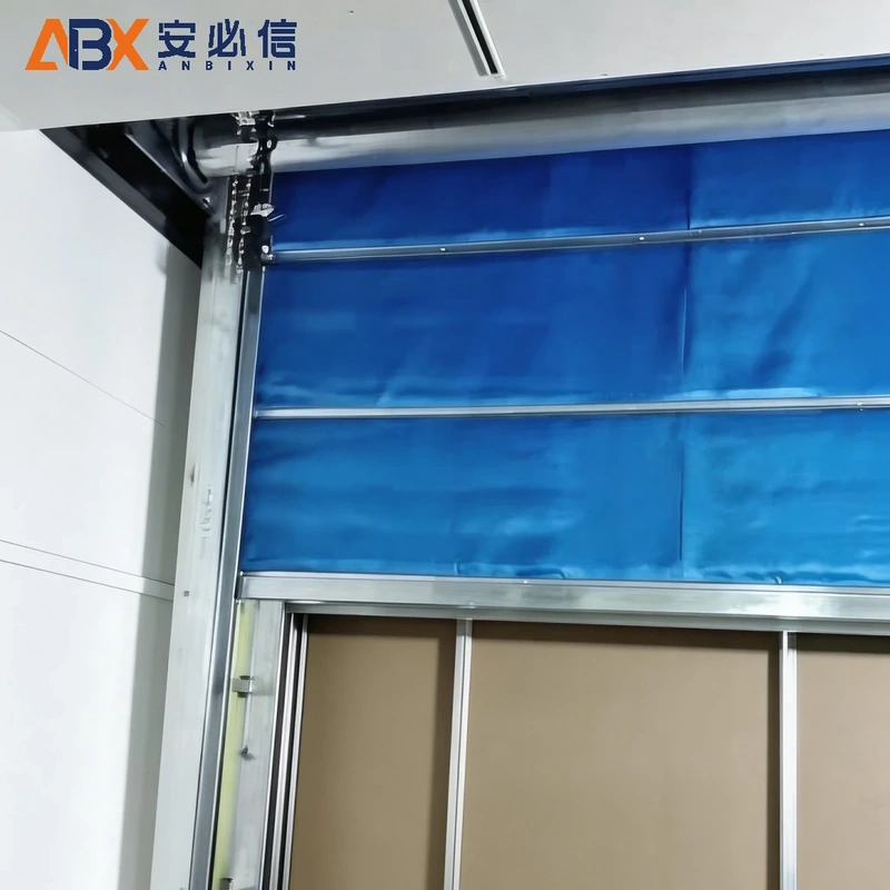 丹东机械式门封